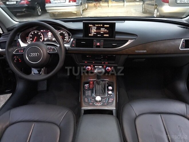 Audi A7 2013, 72,000 km - 3.0 l - Bakı
