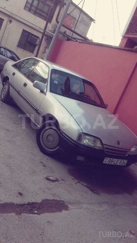 Opel Omega 1987, 218,300 km - 0.2 l - Bakı