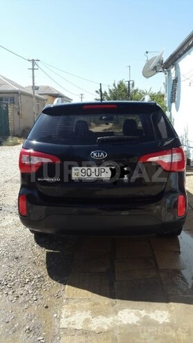 Kia Sorento 2013, 19,672 km - 2.4 l - Sumqayıt