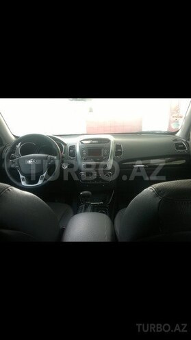 Kia Sorento 2013, 19,672 km - 2.4 l - Sumqayıt