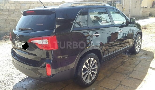 Kia Sorento 2013, 19,672 km - 2.4 l - Sumqayıt
