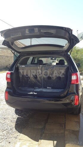 Kia Sorento 2013, 19,672 km - 2.4 l - Sumqayıt