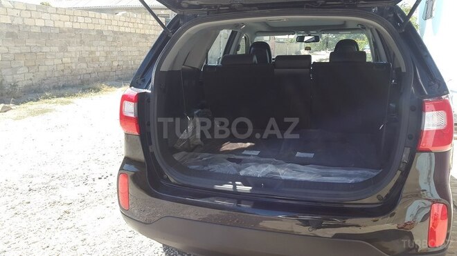 Kia Sorento 2013, 19,672 km - 2.4 l - Sumqayıt