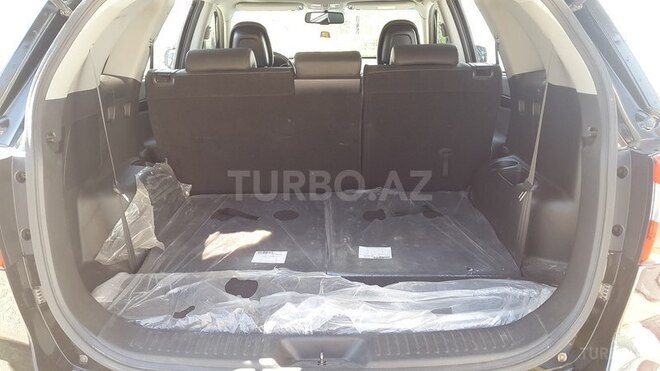 Kia Sorento 2013, 19,672 km - 2.4 l - Sumqayıt
