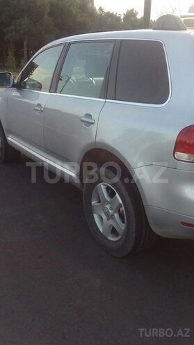 Volkswagen Touareg 2004, 134,589 km - 3.2 л - Bakı