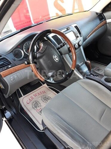 Hyundai Sonata 2008, 180,000 km - 2.4 l - Bakı