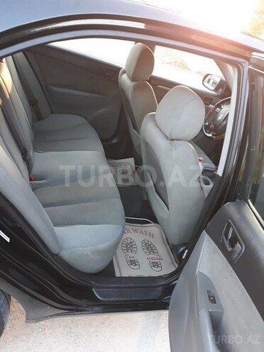 Hyundai Sonata 2008, 180,000 km - 2.4 l - Bakı