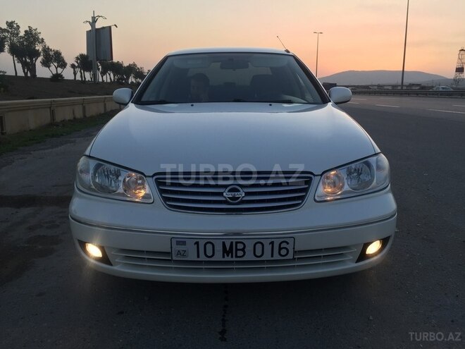 Nissan Sunny 2008, 125,200 km - 1.3 l - Bakı