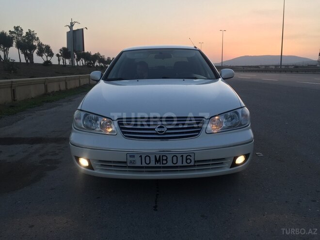 Nissan Sunny 2008, 125,200 km - 1.3 l - Bakı