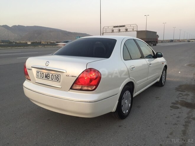 Nissan Sunny 2008, 125,200 km - 1.3 l - Bakı