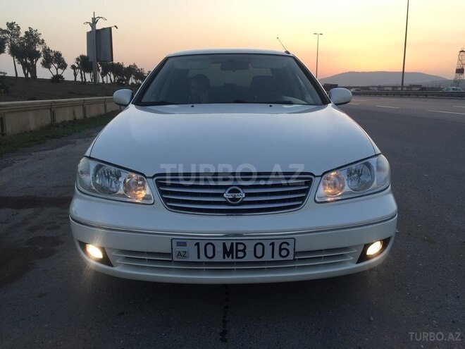 Nissan Sunny 2008, 125,200 km - 1.3 l - Bakı