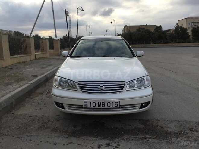 Nissan Sunny 2008, 125,200 km - 1.3 l - Bakı