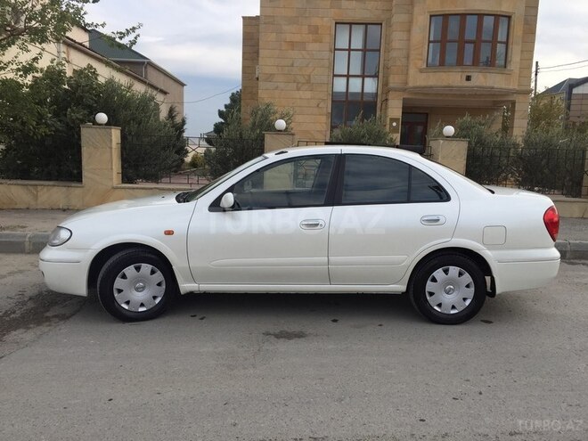Nissan Sunny 2008, 125,200 km - 1.3 l - Bakı