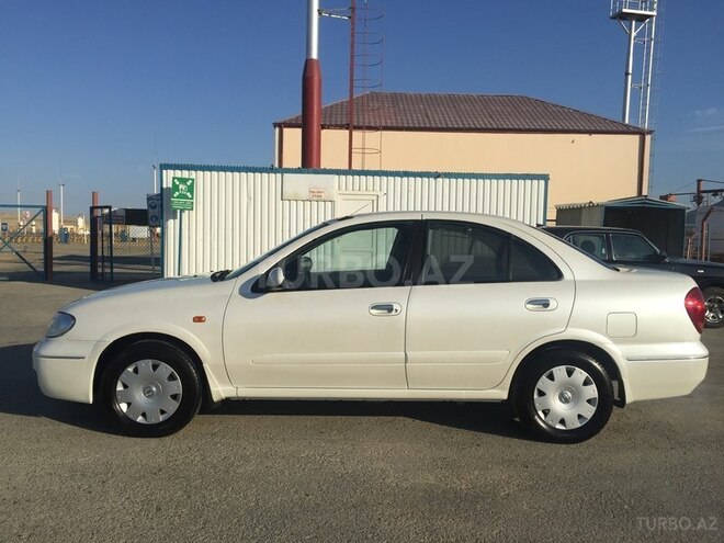 Nissan Sunny 2008, 125,200 km - 1.3 l - Bakı