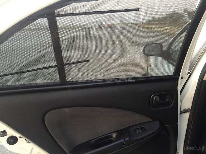 Nissan Sunny 2008, 125,200 km - 1.3 l - Bakı