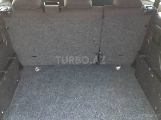 Fiat Doblo 2013, 80,000 km - 1.4 l - Bakı