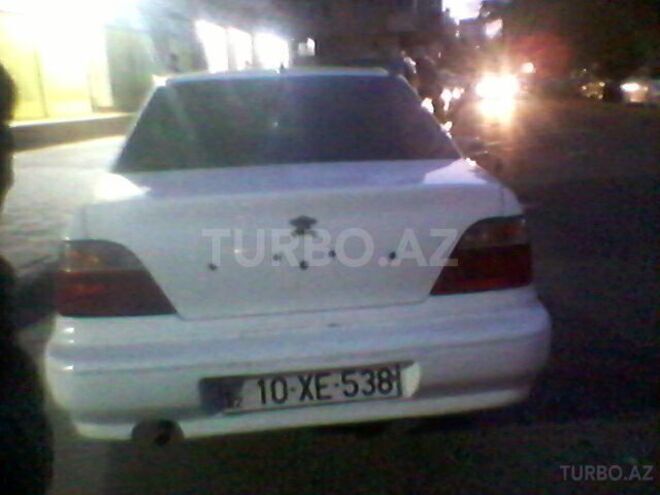 Daewoo Nexia 2005, 255 km - 1.5 l - Bakı