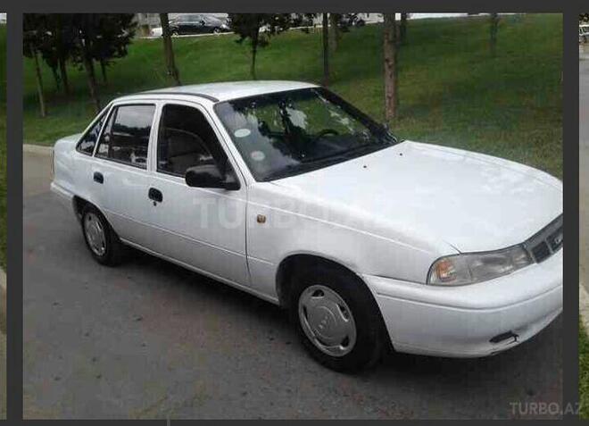 Daewoo Nexia 2005, 255 km - 1.5 l - Bakı