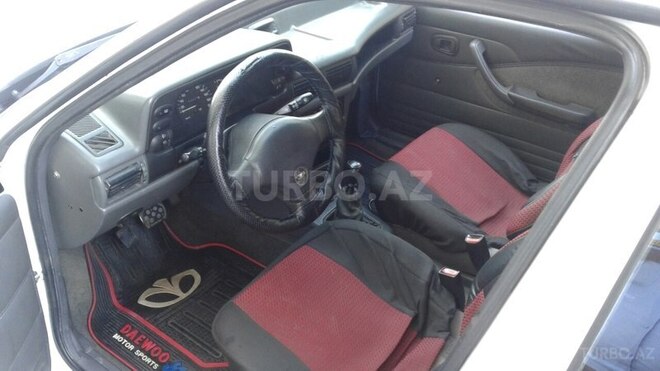 Daewoo Nexia 2005, 255 km - 1.5 l - Bakı