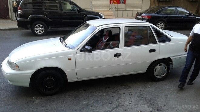 Daewoo Nexia 2005, 255 km - 1.5 l - Bakı