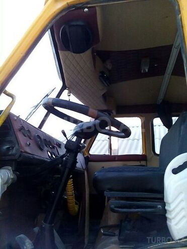 MAZ 5549 1986, 257,000 km - 12.0 l - Bakı