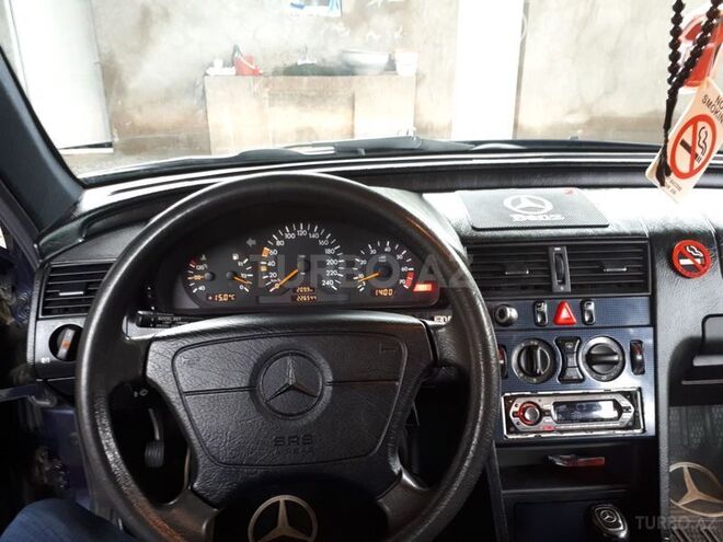 Mercedes C 180 1998, 226,000 km - 1.8 l - Şəmkir