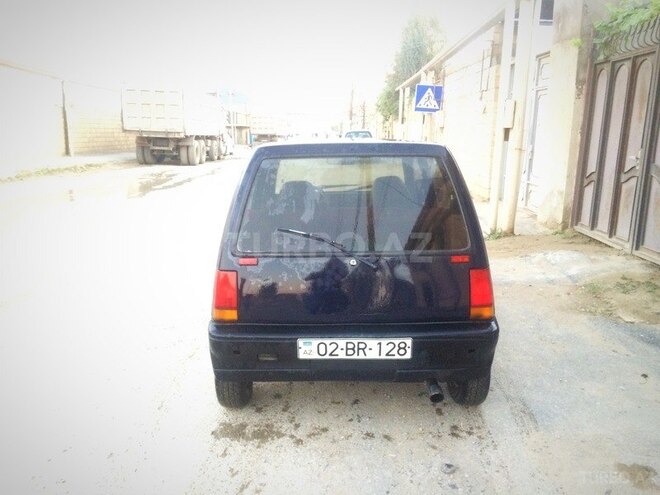 Daewoo Tico 1997, 200,000 km - 0.8 l - Bakı