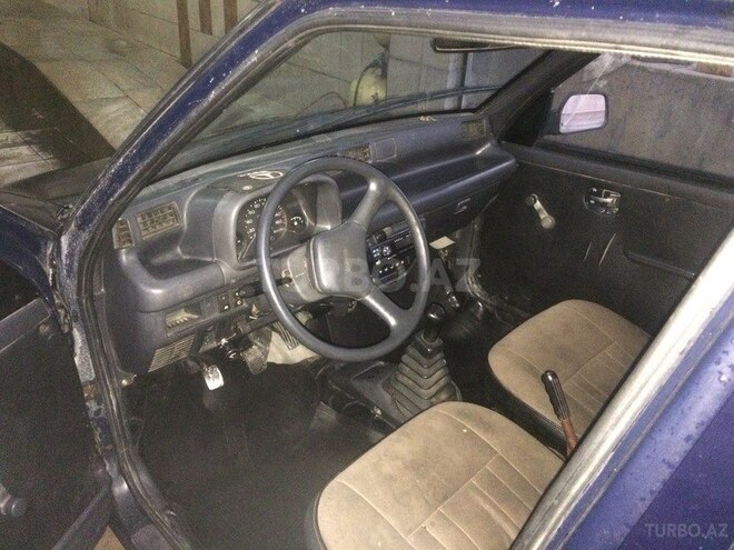 Daewoo Tico 1997, 200,000 km - 0.8 l - Bakı