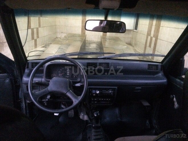 Daewoo Tico 1997, 200,000 km - 0.8 l - Bakı