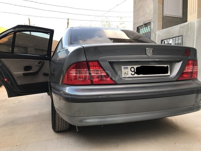 Iran Khodro Samand 2014, 150,345 km - 1.6 l - Bakı