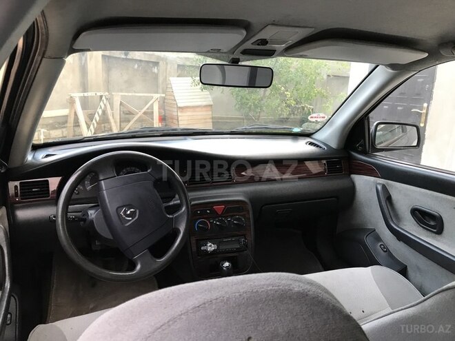 Iran Khodro Samand 2014, 150,345 km - 1.6 l - Bakı