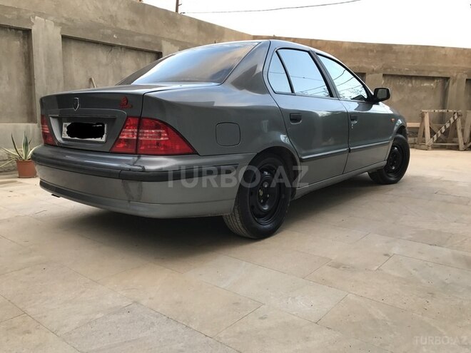 Iran Khodro Samand 2014, 150,345 km - 1.6 l - Bakı