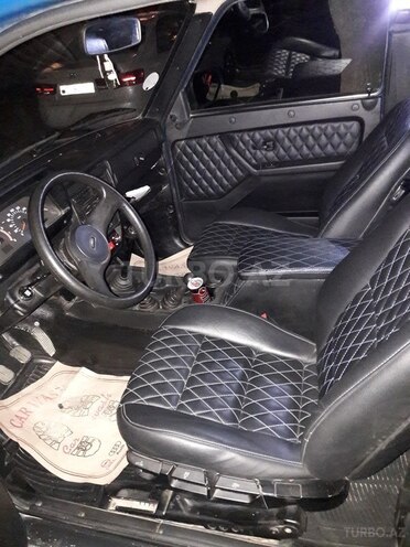 LADA (VAZ) Niva 2015, 86,000 km - 1.7 l - Bakı