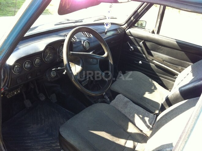 LADA (VAZ) 2106 1984, 180,000 km - 1.5 l - Bakı