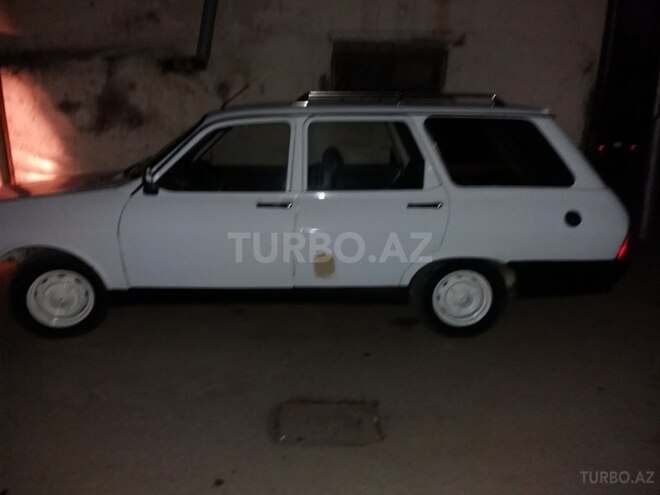 Renault 12 Toros 1996, 125,000 km - 1.2 l - Bakı