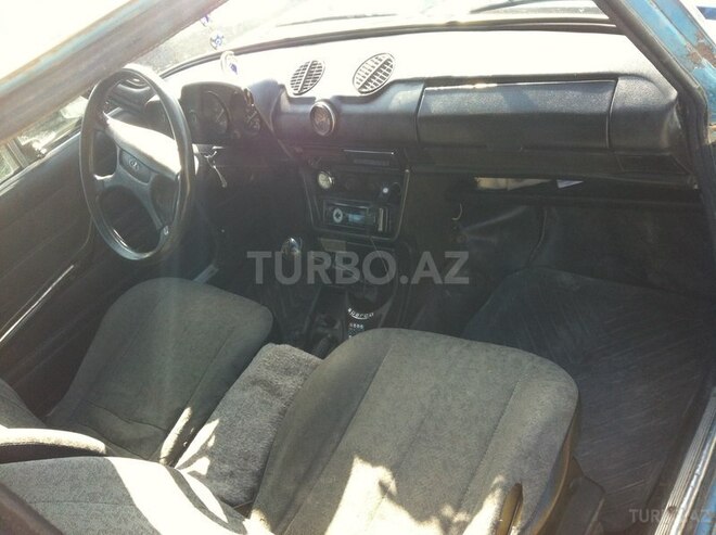 LADA (VAZ) 2106 1984, 180,000 km - 1.5 l - Bakı