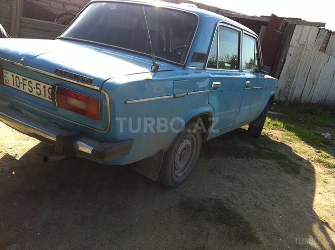 LADA (VAZ) 2106 1984, 180,000 km - 1.5 l - Bakı