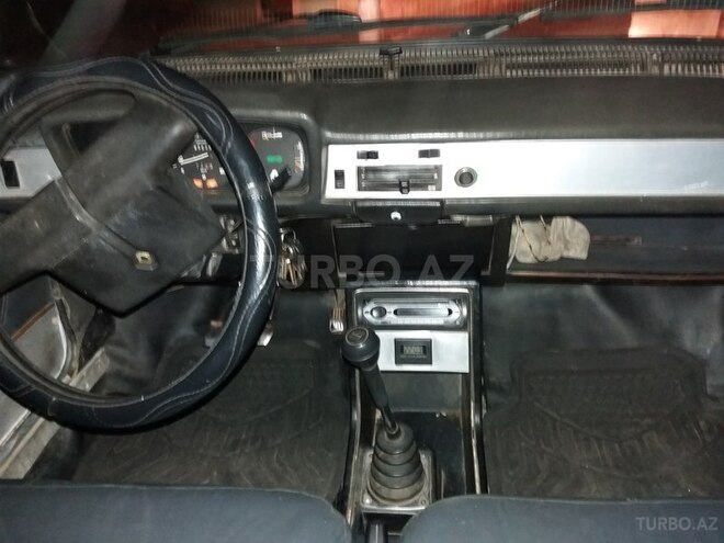 Renault 12 Toros 1996, 125,000 km - 1.2 l - Bakı