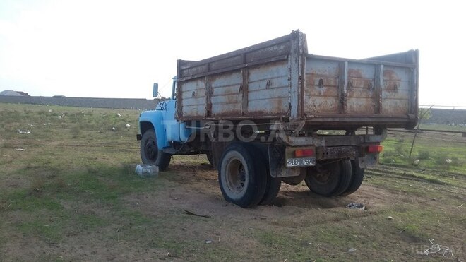 ZIL 130 1992, 500,000 km - 6.0 l - Bakı
