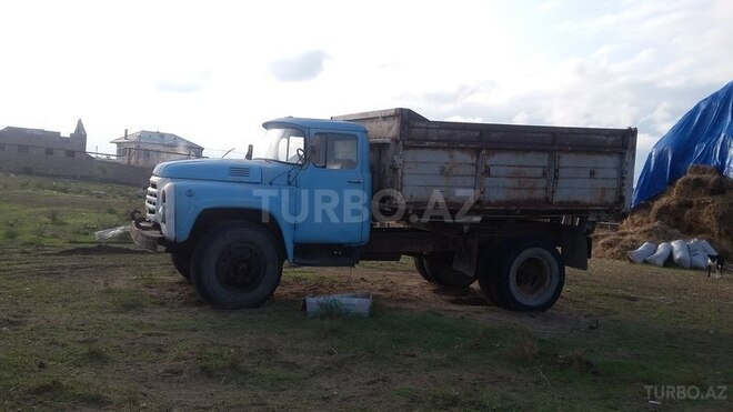 ZIL 130 1992, 500,000 km - 6.0 l - Bakı