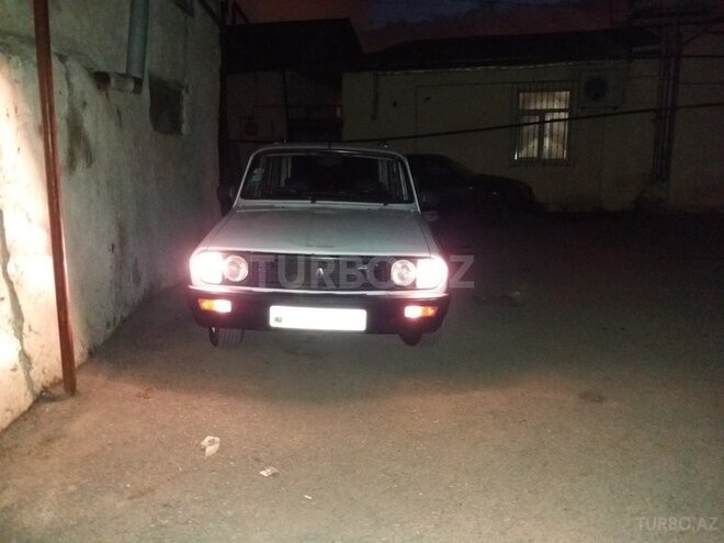 Renault 12 Toros 1996, 125,000 km - 1.2 l - Bakı
