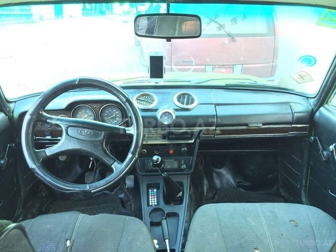 LADA (VAZ) 2103 1981, 210,000 km - 1.5 l - Bakı