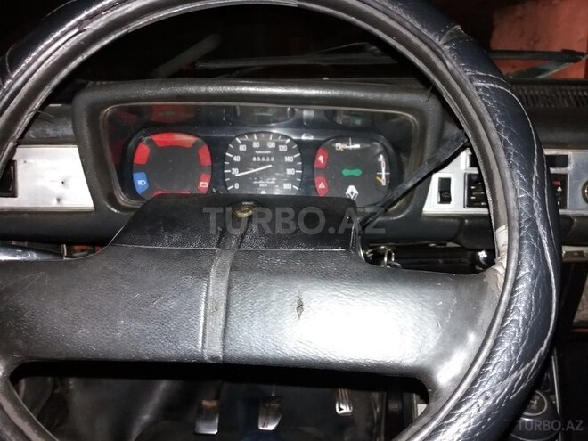 Renault 12 Toros 1996, 125,000 km - 1.2 l - Bakı