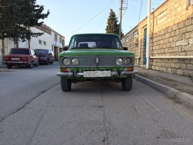LADA (VAZ) 2103 1981, 210,000 km - 1.5 l - Bakı
