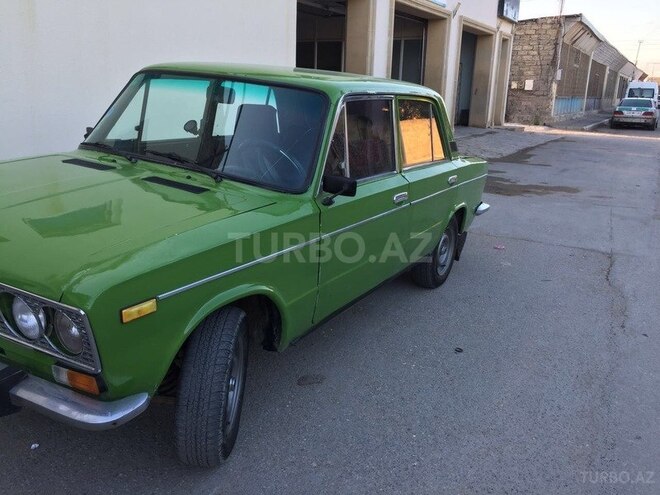 LADA (VAZ) 2103 1981, 210,000 km - 1.5 l - Bakı