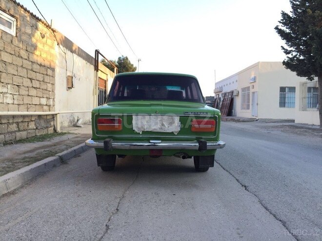 LADA (VAZ) 2103 1981, 210,000 km - 1.5 l - Bakı