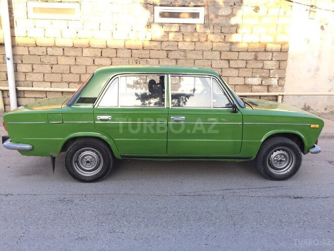 LADA (VAZ) 2103 1981, 210,000 km - 1.5 l - Bakı