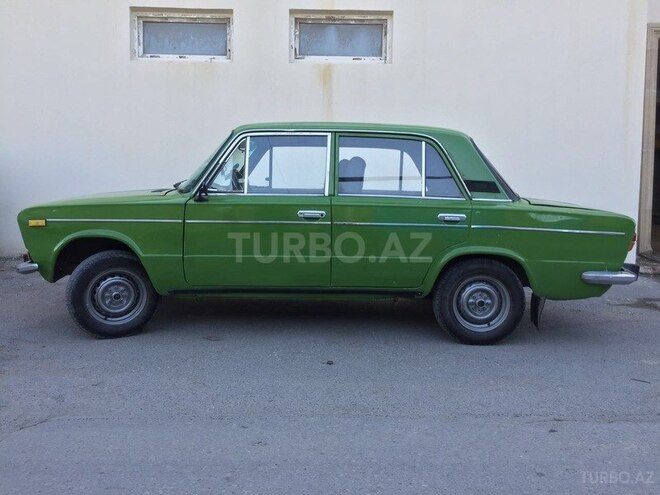 LADA (VAZ) 2103 1981, 210,000 km - 1.5 l - Bakı