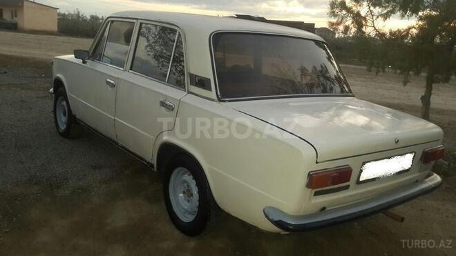 LADA (VAZ) 21011 1986, 321,896 km - 1.3 l - Salyan