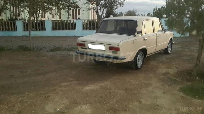 LADA (VAZ) 21011 1986, 321,896 km - 1.3 l - Salyan